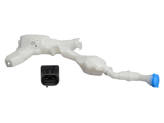 Deposito Limpiabrisas P/ Honda Cr-V 2017-2022