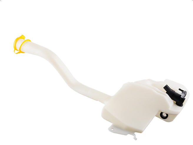 Deposito Limpiaparabrisas Para Jeep Liberty 2002-2004