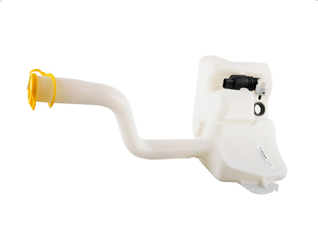 Deposito Limpiaparabrisas Para Jeep Liberty 2005-2007