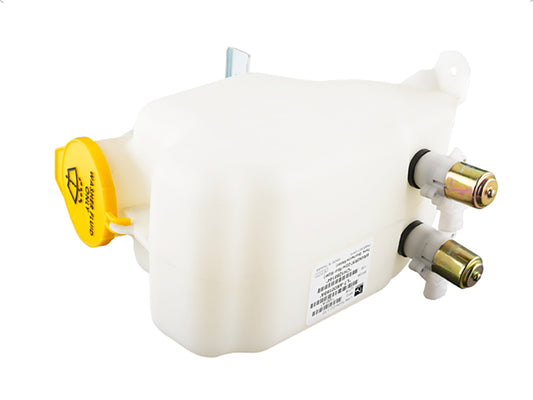 Deposito Limpiaparabrisas P/ Jeep Wrangler 1997-2002