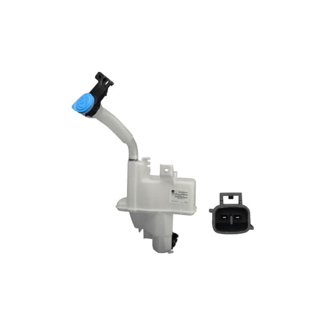 Deposito Limpiaparabrisas Para Mazda Cx5 2013-2024