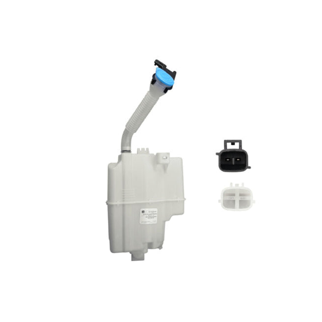 Deposito Limpiabrisas Para Mazda Cx5 2013-2024