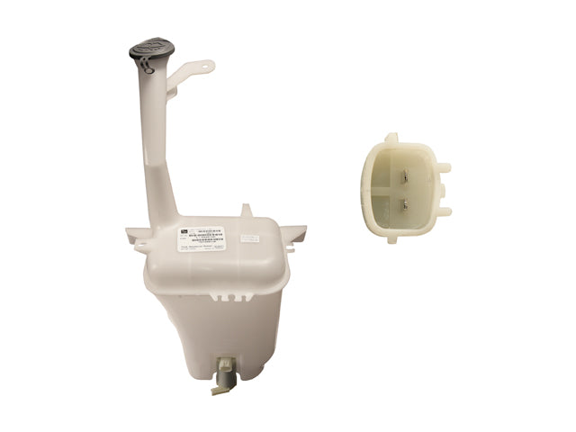 Deposito Limpiaparabrisas Para Nissan Versa 2012-2019