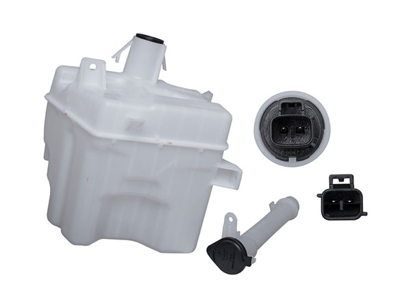 Deposito Limpiabrisas P/ Toyota Corolla 2014-2019