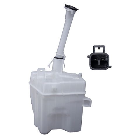 Deposito Limpiabrisas P/ Toyota Corolla 2014-2019