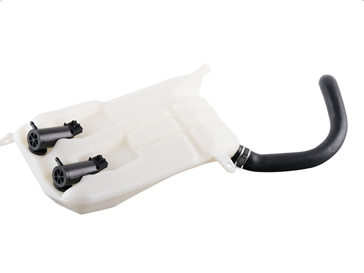 Deposito Limpiabrisas P/ Toyota Rav 4 1996-2000