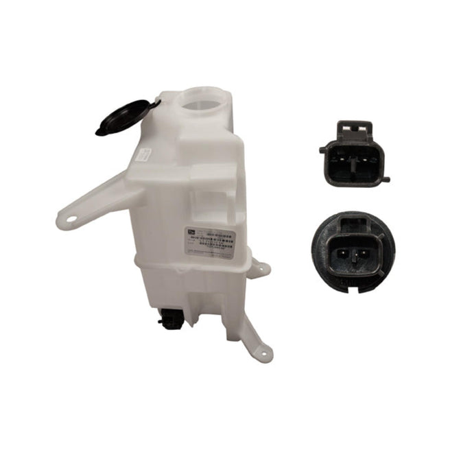 Deposito Limpiabrisas Para Toyota Tundra 2007-2021