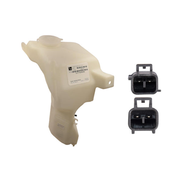 Deposito Limpiabrisas P/ Toyota Avanza 2006-2011