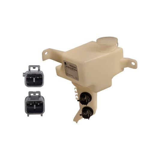 Deposito Limpiabrisas P/ Toyota Avanza 2011-2017