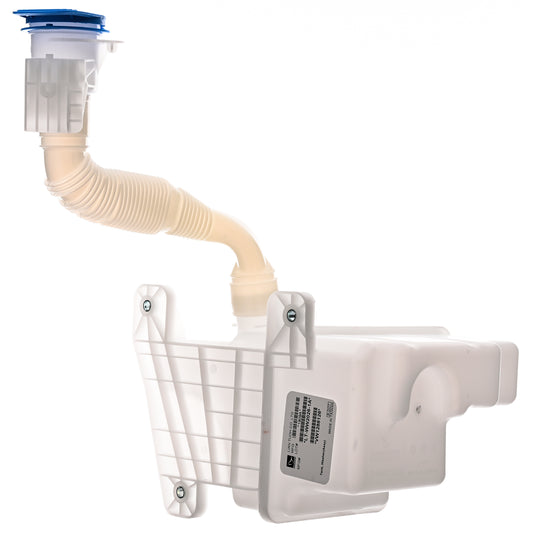 Deposito Limpiabrisas P/ Volkswagen Golf 2015-2020