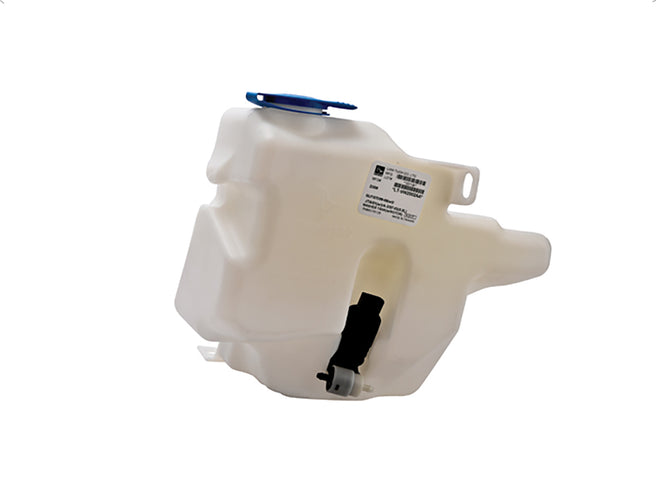 Deposito Limpiabrisas Para Volkswagen Jetta 2001-2005