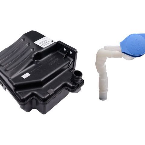 Deposito Limpiabrisas P/ Volkswagen Jetta 2005-2014