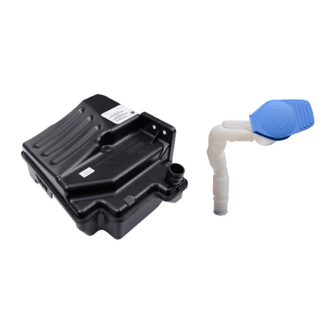 Deposito Limpiabrisas Para Volkswagen Jetta 2005-2014