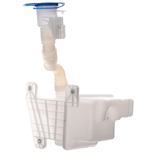 Deposito Limpiabrisas P/ Volkswagen Jetta 2019-2024