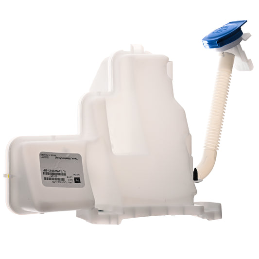 Deposito Limpiaparabrisas P/ Volkswagen Virtus 2020-2022