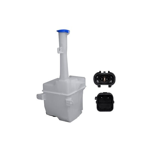 Deposito Limpiabrisas P/ Hyundai Sonata 2011-2015