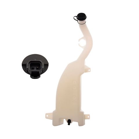 Deposito Limpiabrisas P/ Freightliner Cascadia 2018-2017