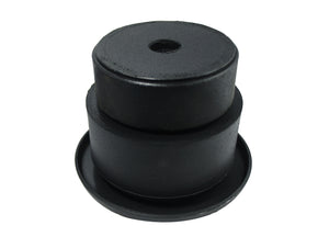 Goma Para Chasis Delantera Chevrolet Silverado 2002-2009