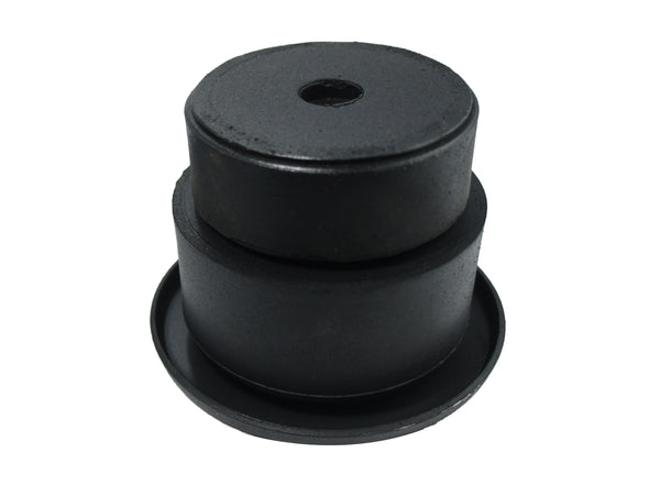 Goma Para Chasis Delantera Chevrolet Silverado 2002-2009