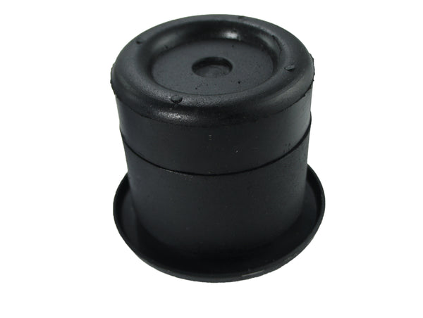 Goma Para Chasis Trasera Chevrolet Silverado 2002-2009