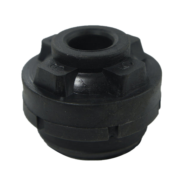 Goma Para Radiador Inferior Mazda Mazda 3 2004-2007