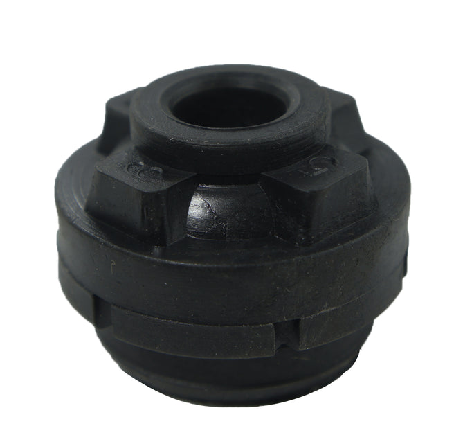 Goma Para Radiador Inferior Mazda Mazda 3 2004-2007