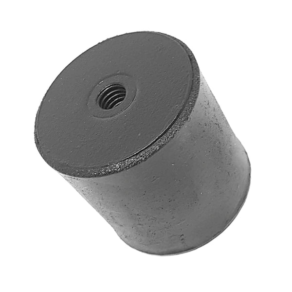Soporte Motor Izquierdo Volkswagen Combi 1973-1973 H4 1.5 Soporte De Suspension N/A