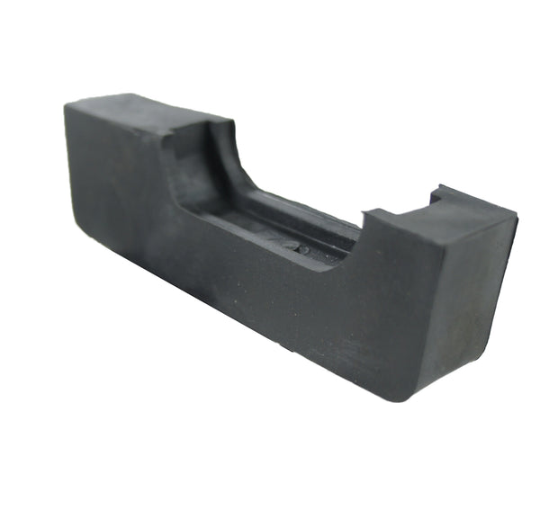 Goma Para Radiador Universal Grande Chevrolet Camionetas