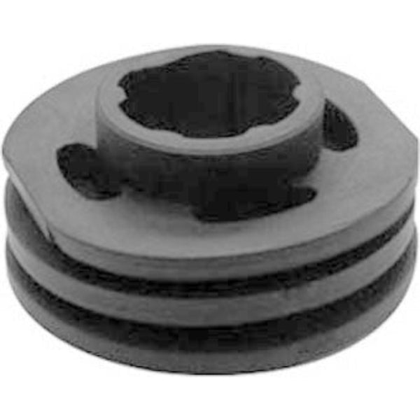 Goma Para Radiador Ford Escort 1991-2003