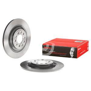 Disco de Freno Trasero para Jeep Cherokee 2014-2022 320 mm 12 mm de espesor 5 birlos