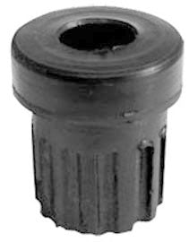 Goma Para Muelle Estriada Poliuretano Nissan Datsun