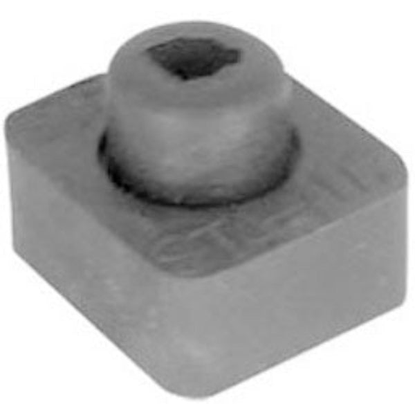 Goma Para Radiador Inferior Chrysler Cirrus 1995-2007
