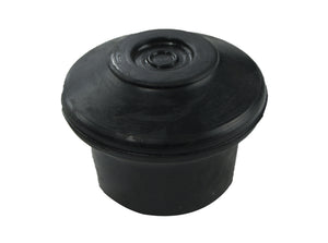 Goma Para Radiador Inferior Volkswagen Pointer 1997-2010