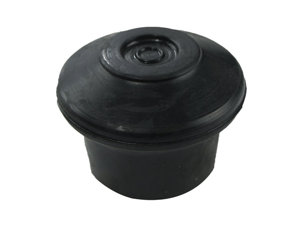 Goma Para Radiador Inferior Volkswagen Pointer 1997-2010