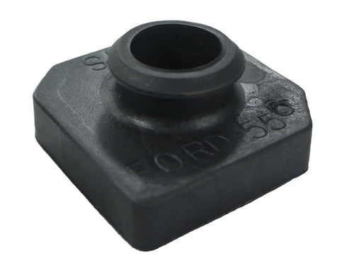 Goma Para Radiador Superior Ford F-350 1999-2014