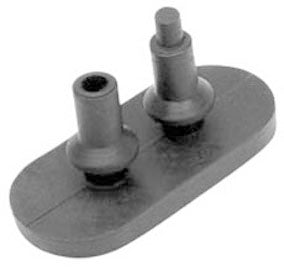 Complemento De Soporte Para Motor Nissan Tsuru 1988-1991