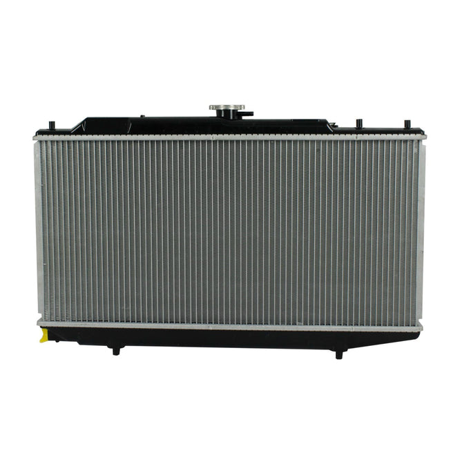 Radiador 16mm Civic 1988-1991 Deyac