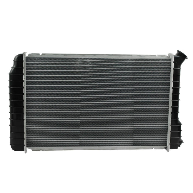 Radiador Automotriz GM LLV S10, Blazer, Tahoe, S-10durango, 515, Jimmy, Sonoma T/A 82-85 26mm Tubo Soldado