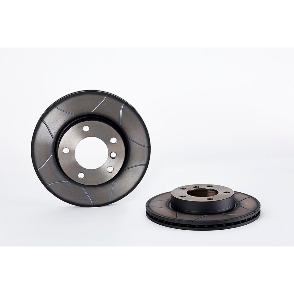 Disco De Freno Delantero Para Bmw 323I 1998-1998