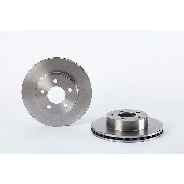Disco De Freno Delantero Para Ford Explorer 1995-2001