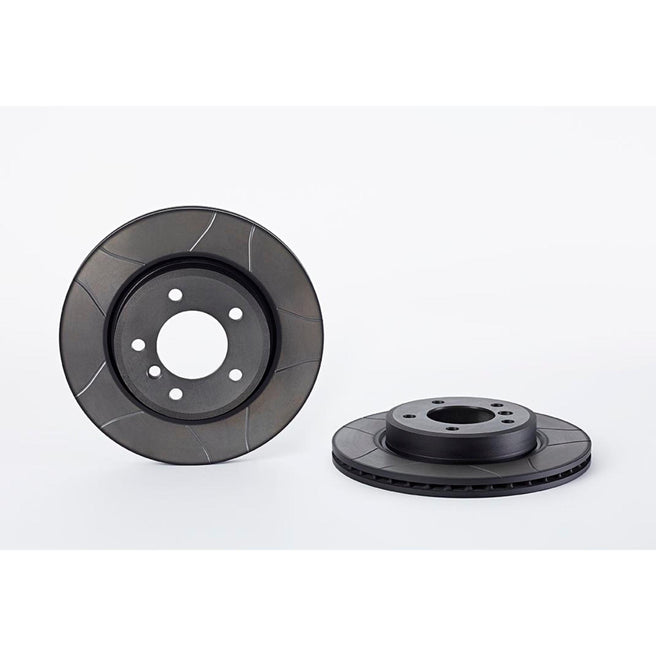 Disco De Freno Delantero Para Bmw 325Ci 2001-2006