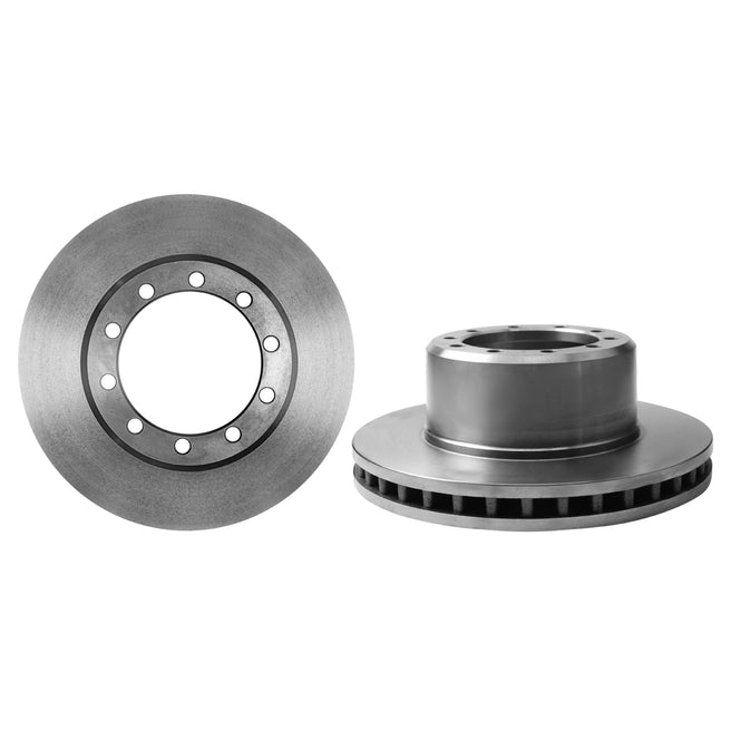 Disco De Freno Trasero Para Ford F-Super Duty 1990-1997