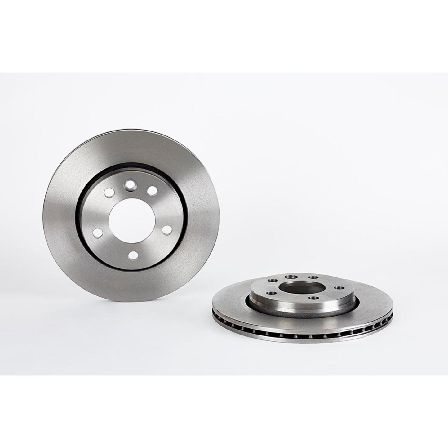 Disco De Freno Trasero Para Volkswagen Eurovan 2006-2009