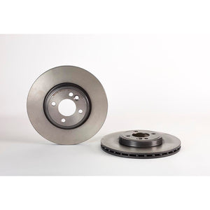 Disco De Freno Delantero Para Mini Cooper 2002-2006