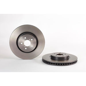 Disco de Freno Delantero para Subaru Legacy 2006-2013 316 mm 30 mm de espesor 5 birlos