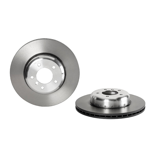 Disco de Freno Delantero para BMW 135I 2009-2010 338 mm 26 mm de espesor 5 birlos