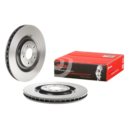 Disco de Freno Trasero para Audi Q7 2017-2022 350 mm 28 mm de espesor 5 birlos