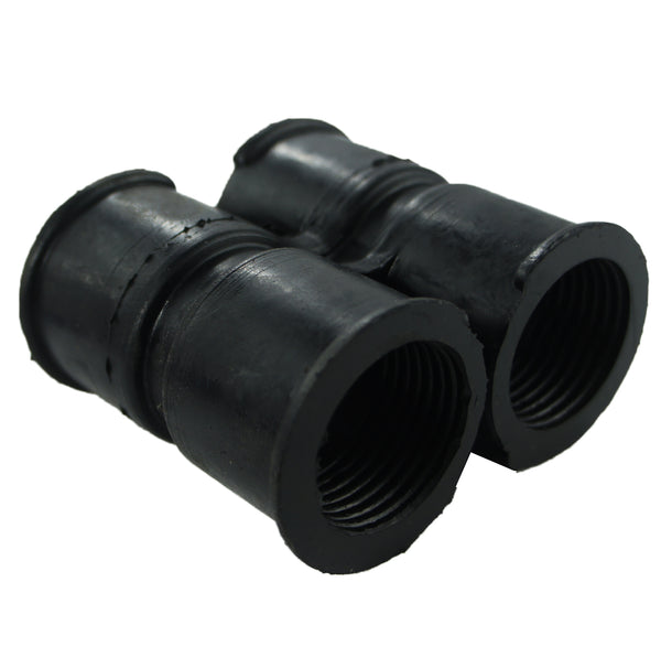 Goma Sujetadora De Escape Multiple De Admision Fuel Injection Volkswagen Sedan 1993-2004