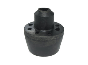 Goma Para Radiador Inferior Nissan Platina 2002-2010