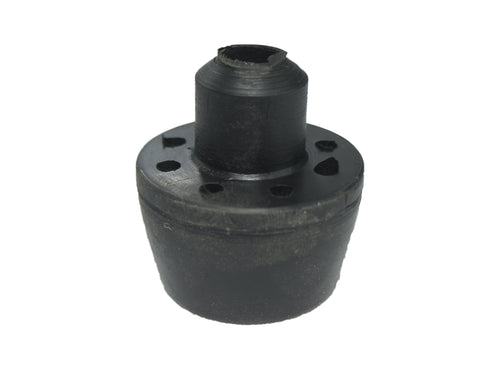 Goma Para Radiador Inferior Nissan Platina 2002-2010